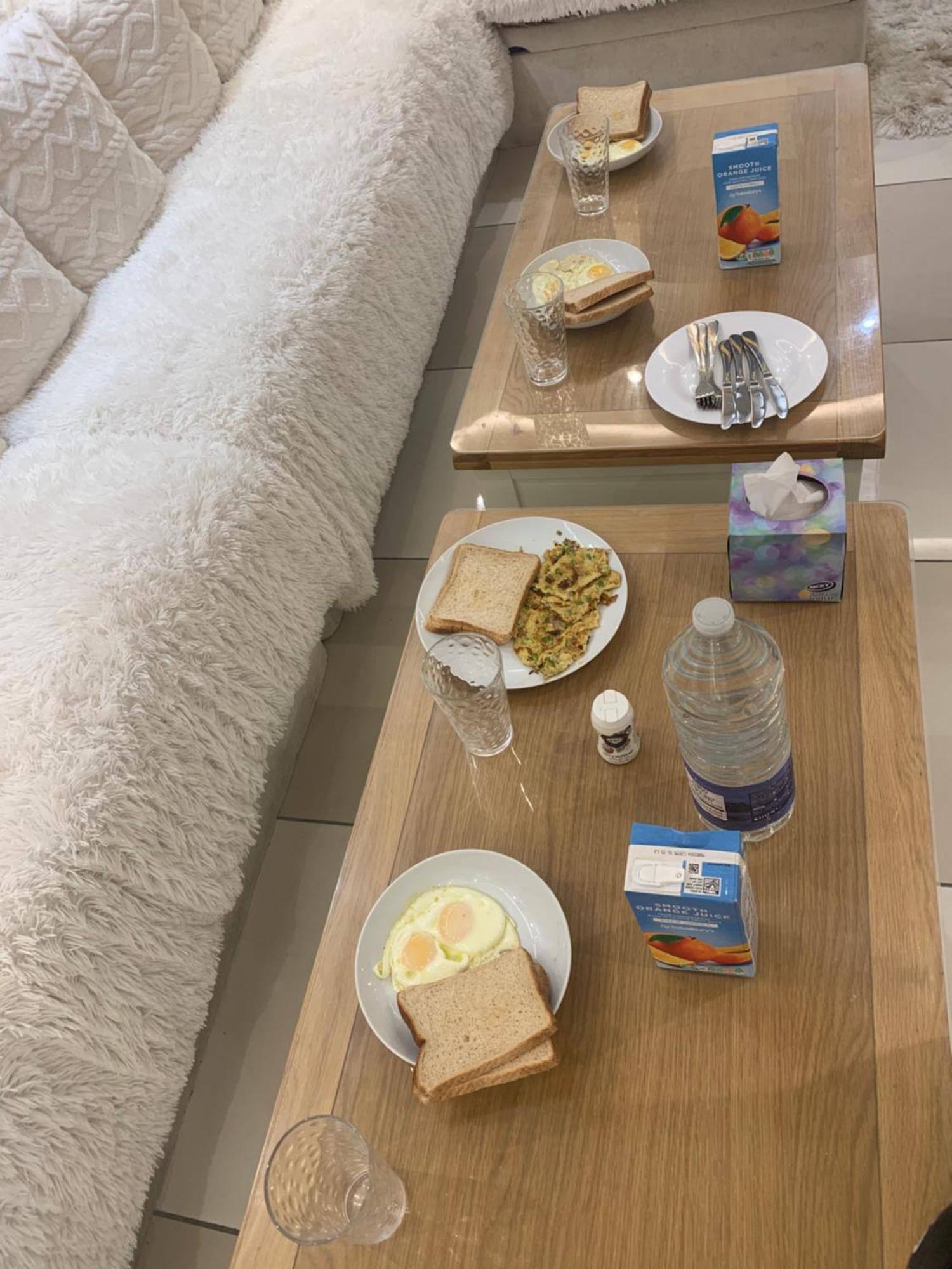 Air Conditioned Modern Double Bed Room With Private Attached Bathroom - Free Parking - Near London Heathrow Airport & Southall Broadway Eksteriør billede